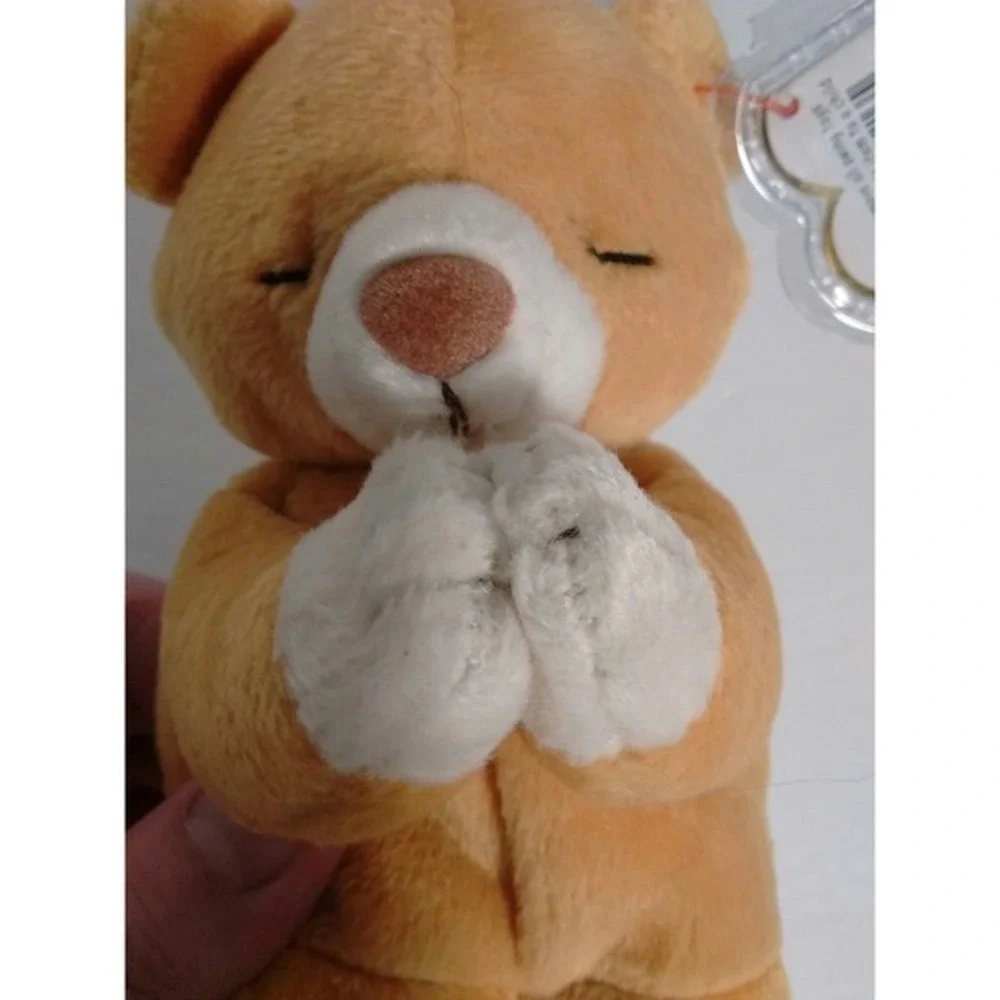 Ty Beanie Baby Hope 6.5